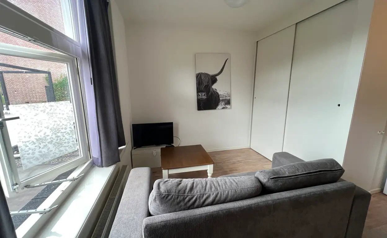 Foto #7 Appartement Grote Berg Eindhoven