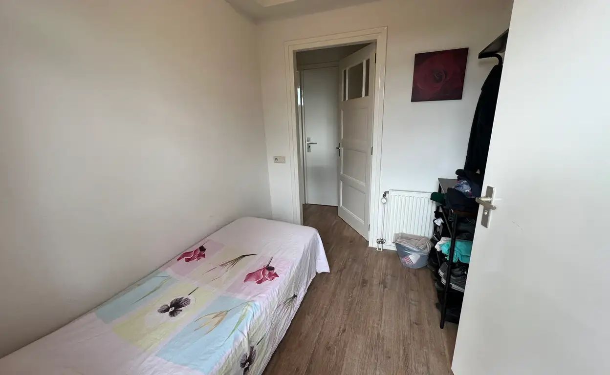 Foto #1 Appartement Grote Berg Eindhoven