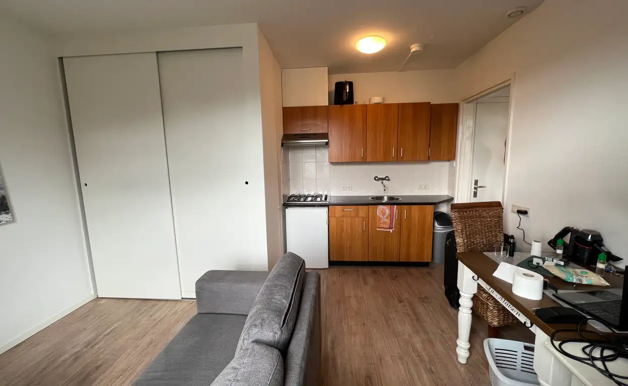 Foto #9 Appartement Grote Berg Eindhoven