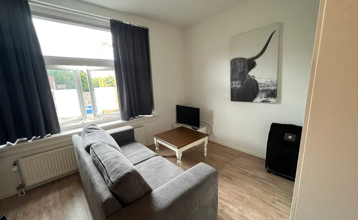 Foto #5 Appartement Grote Berg Eindhoven