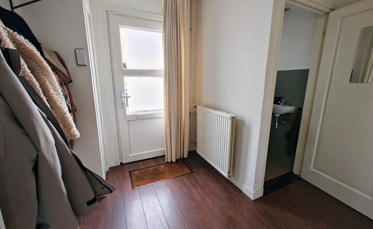 Foto #3 Huurwoning Bisschop van Mierlostraat Mierlo