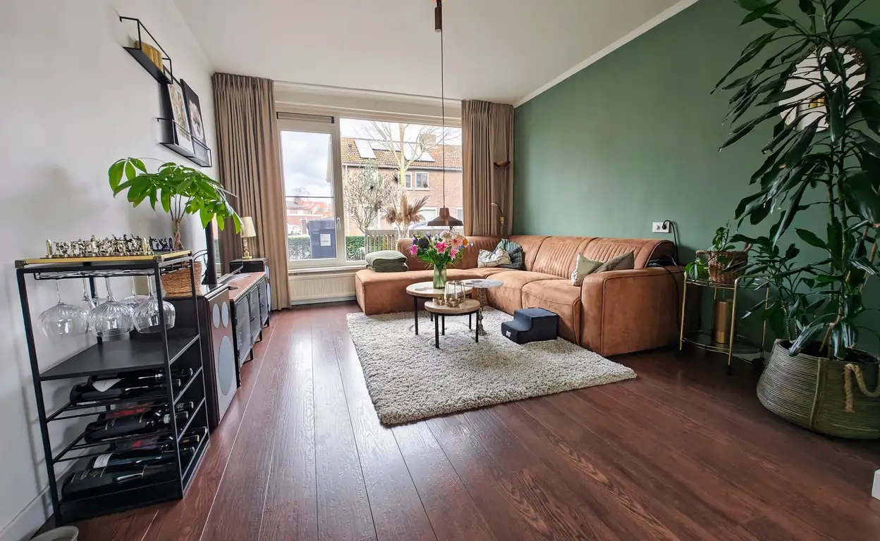 Foto #5 Huurwoning Bisschop van Mierlostraat Mierlo