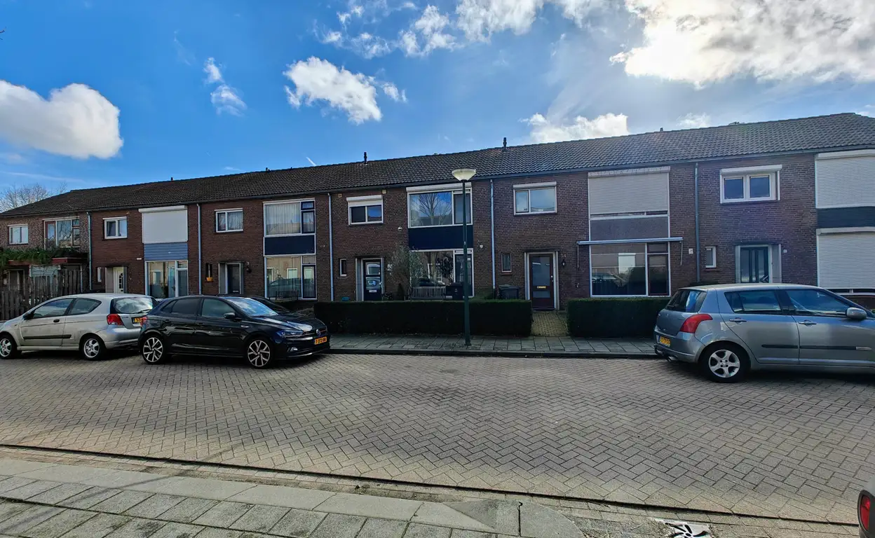 Foto #21 Huurwoning Bisschop van Mierlostraat Mierlo