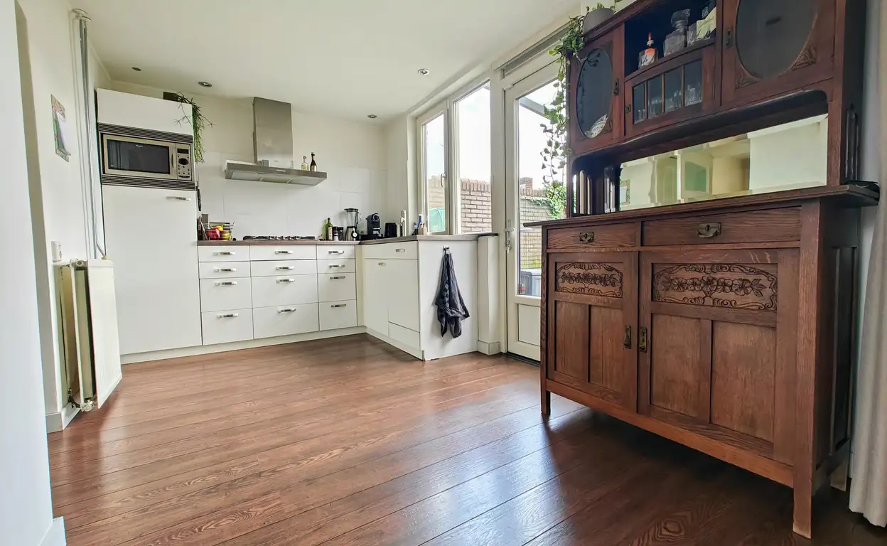 Foto #7 Huurwoning Bisschop van Mierlostraat Mierlo