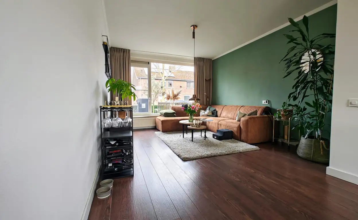 Foto #4 Huurwoning Bisschop van Mierlostraat Mierlo