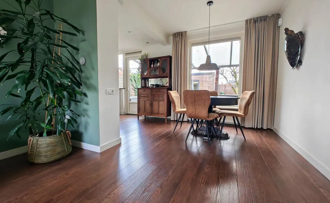 Foto #6 Huurwoning Bisschop van Mierlostraat Mierlo