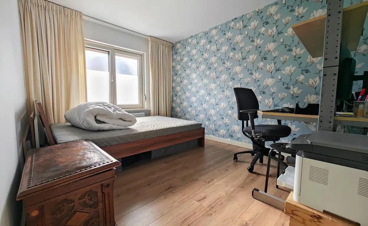 Foto #13 Huurwoning Bisschop van Mierlostraat Mierlo