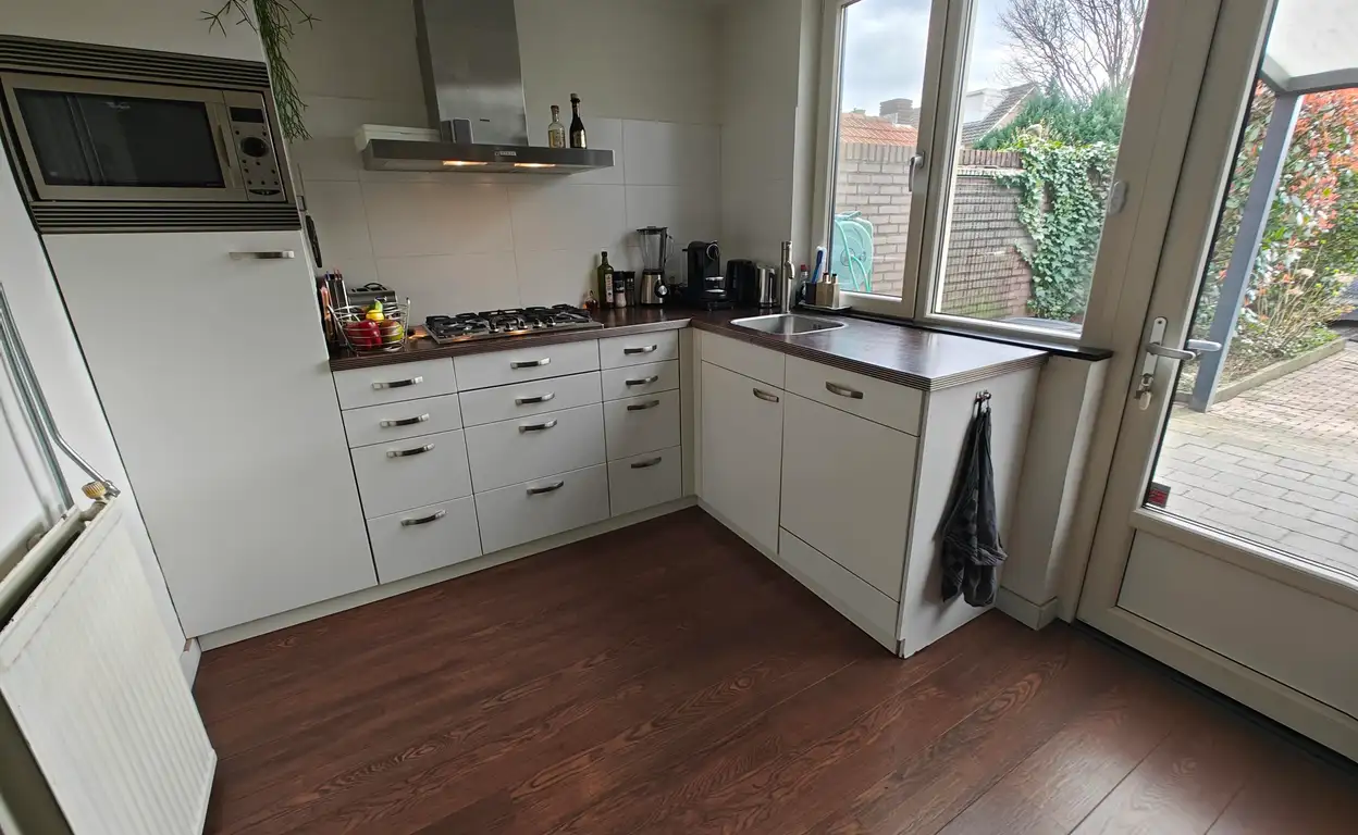Foto #8 Huurwoning Bisschop van Mierlostraat Mierlo