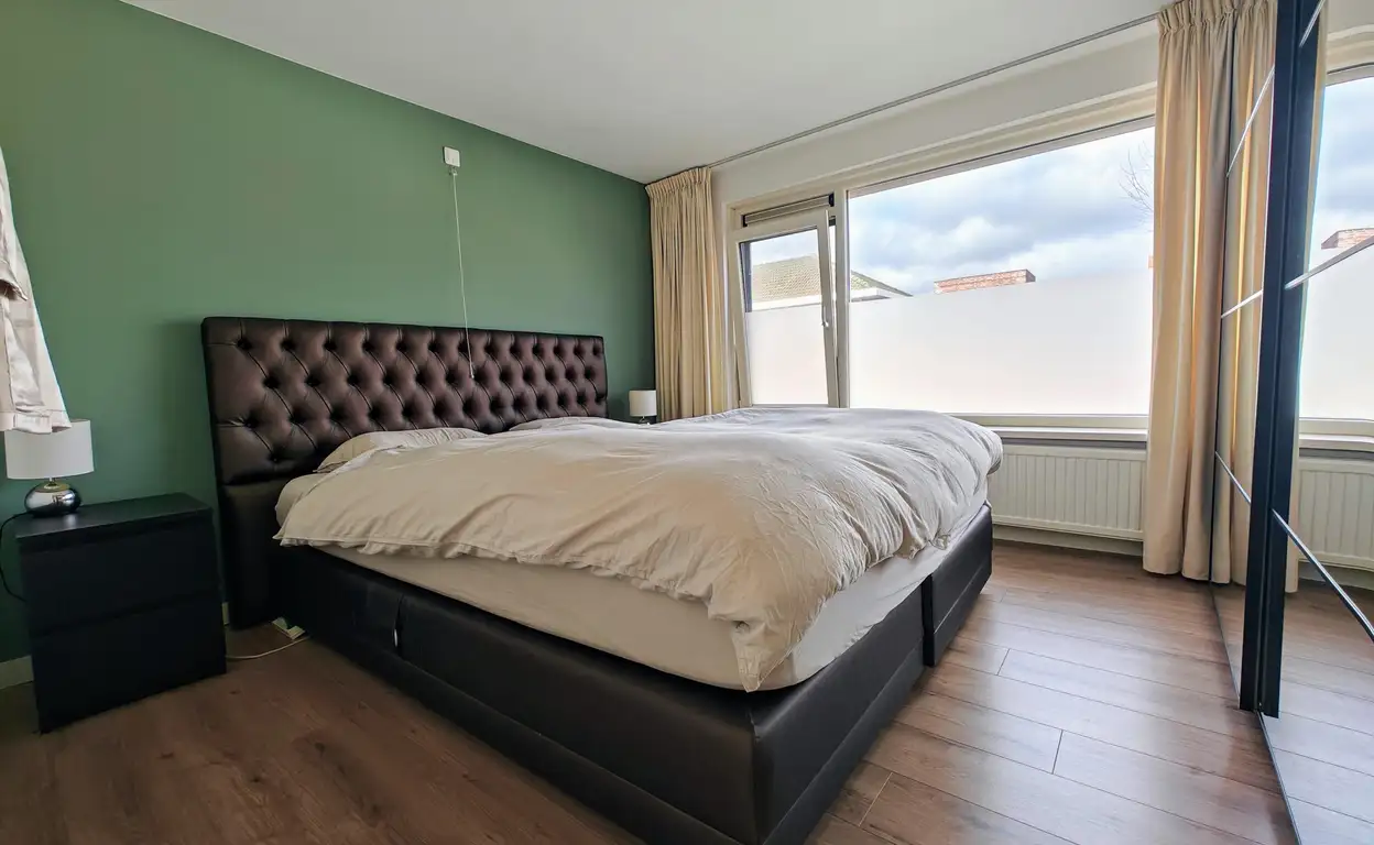 Foto #12 Huurwoning Bisschop van Mierlostraat Mierlo