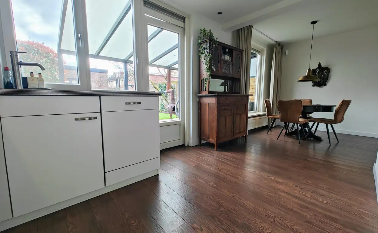 Foto #10 Huurwoning Bisschop van Mierlostraat Mierlo