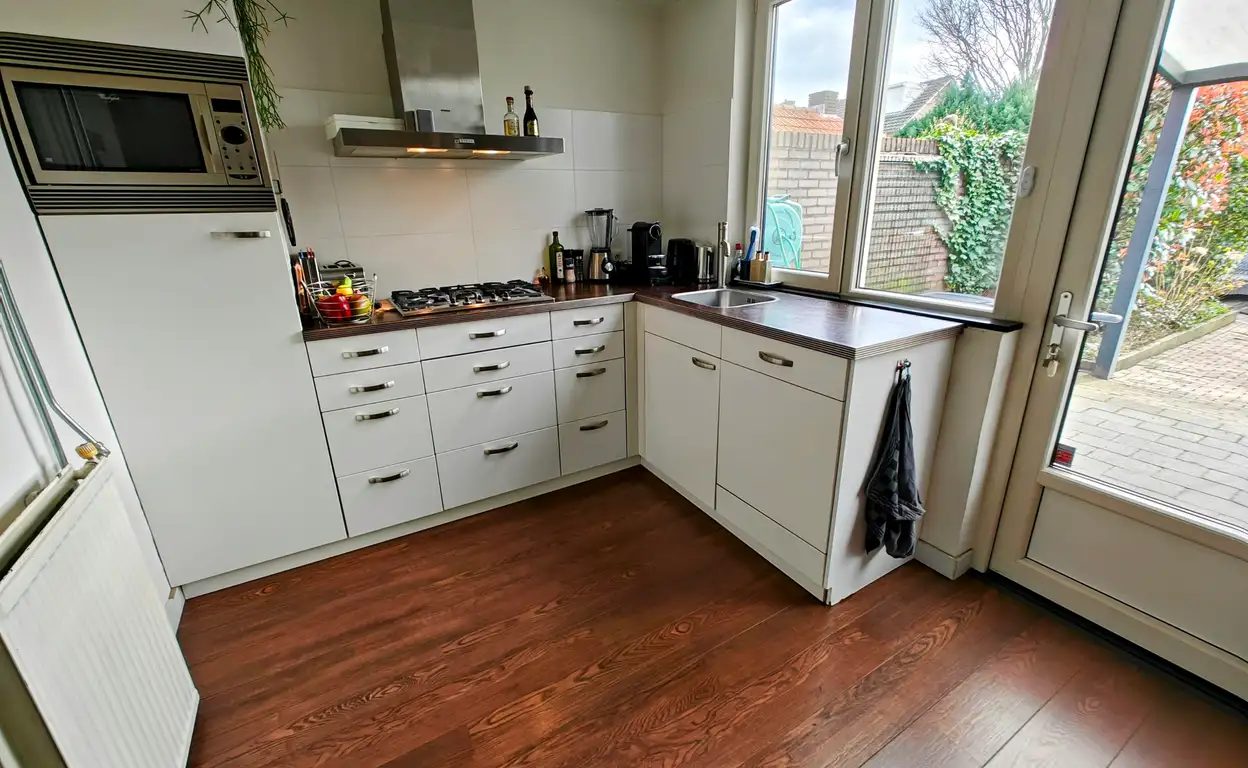 Foto #9 Huurwoning Bisschop van Mierlostraat Mierlo