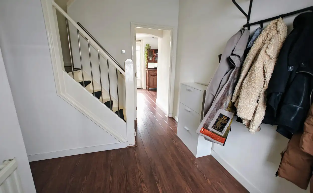 Foto #2 Huurwoning Bisschop van Mierlostraat Mierlo