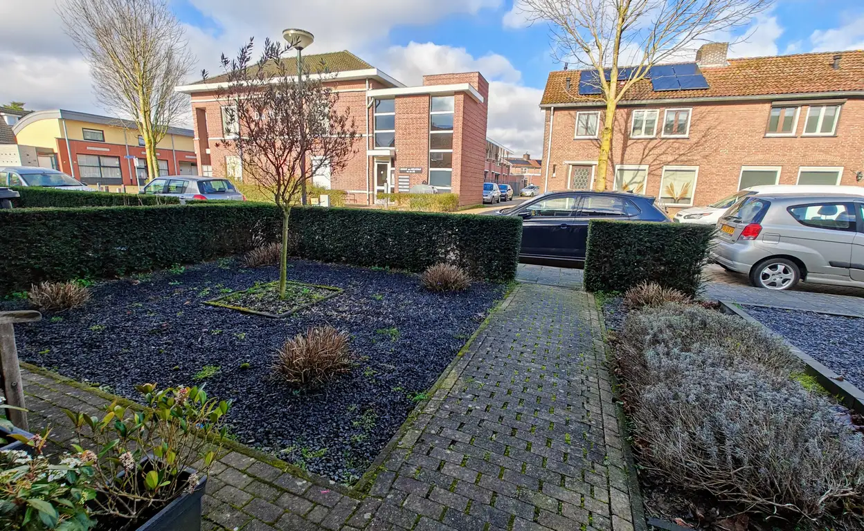 Foto #11 Huurwoning Bisschop van Mierlostraat Mierlo