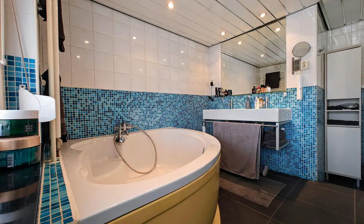 Foto #17 Huurwoning Bisschop van Mierlostraat Mierlo
