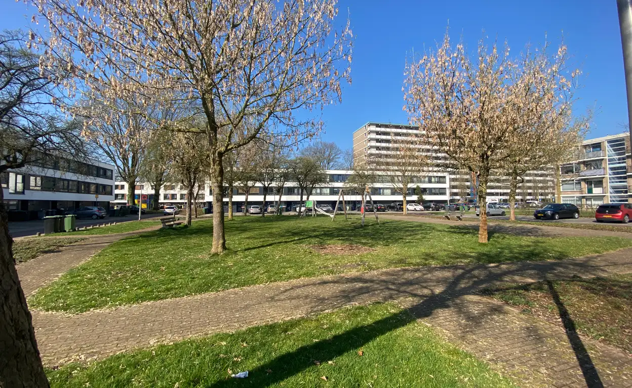 Foto #8 Huurwoning Berghuizenbrink Enschede