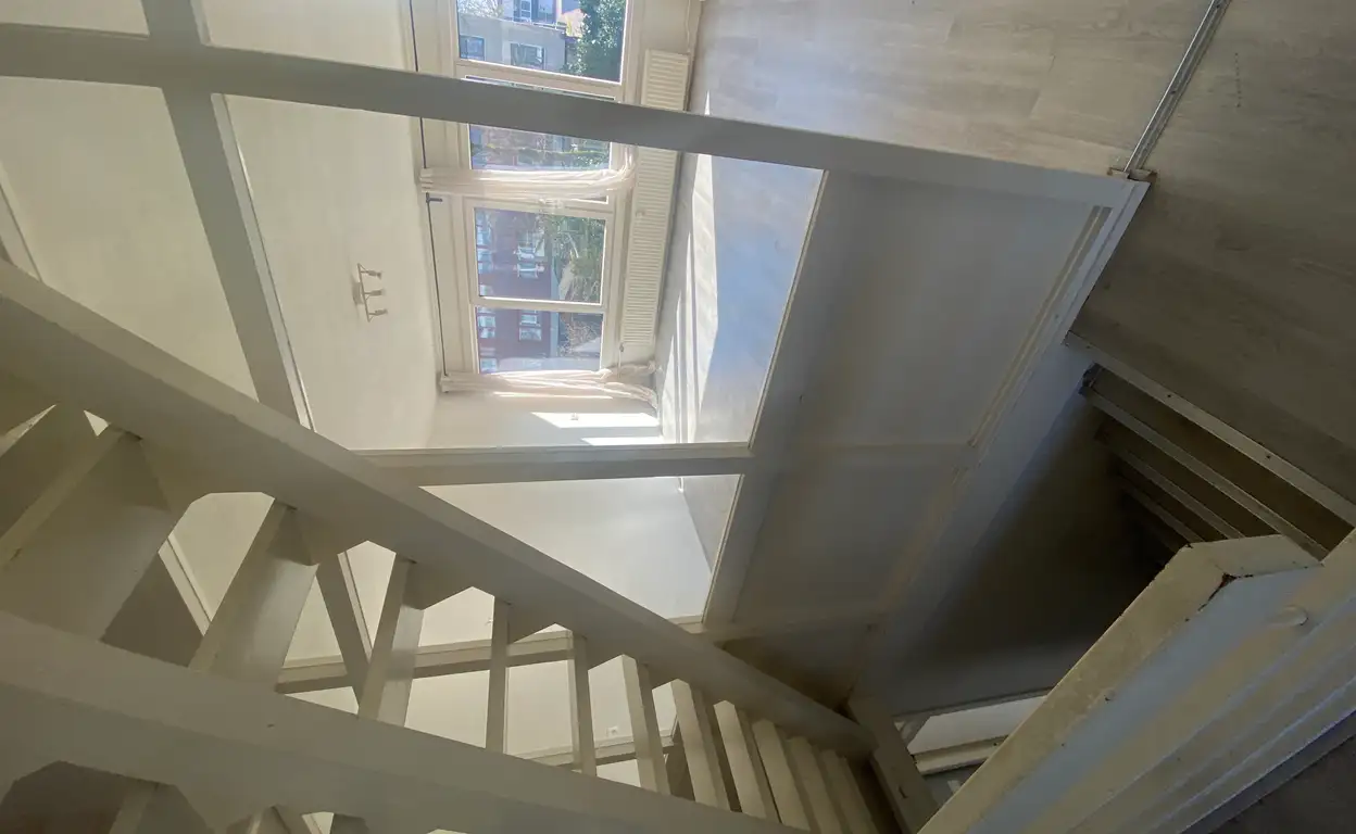 Foto #4 Huurwoning Berghuizenbrink Enschede