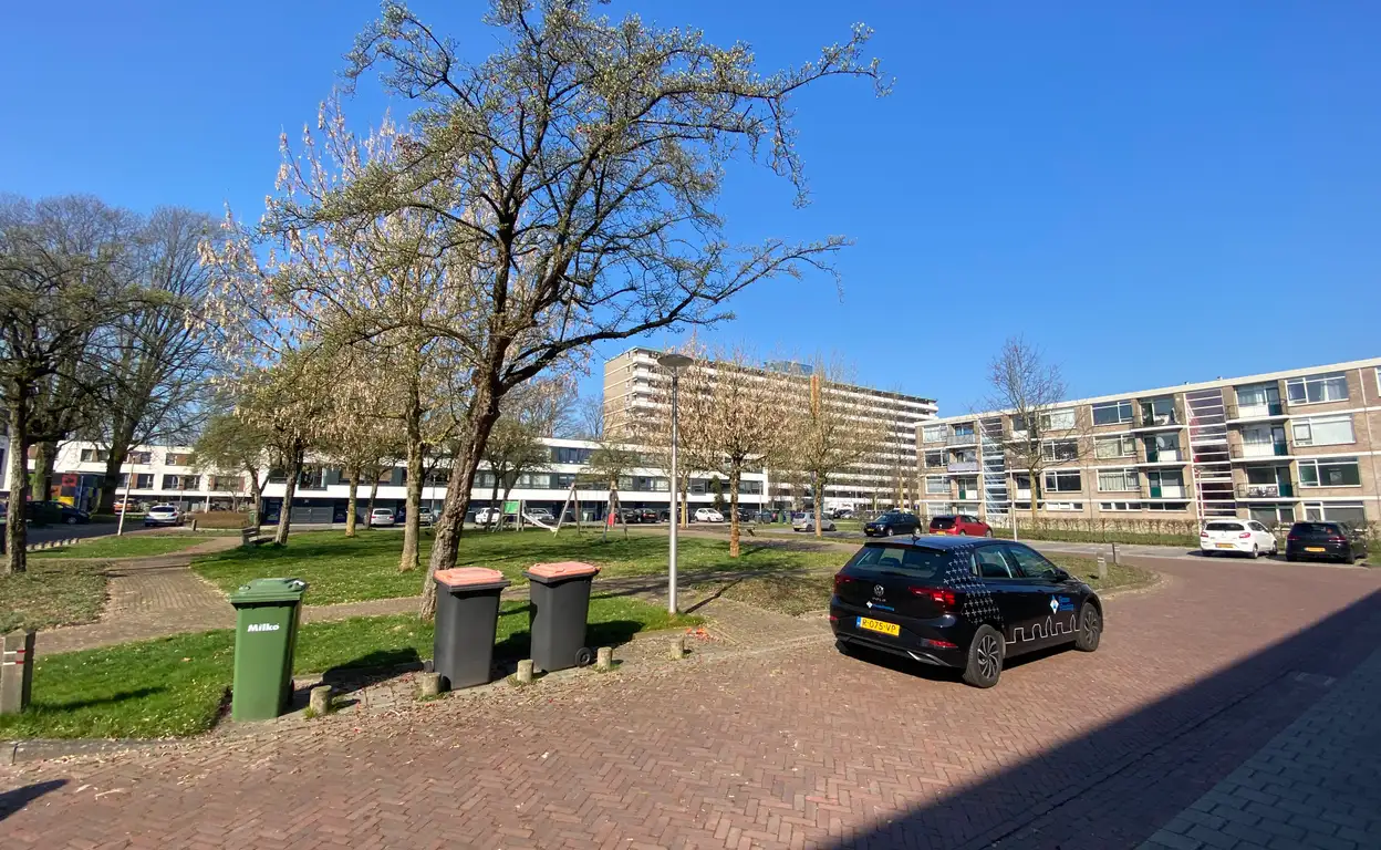 Foto #9 Huurwoning Berghuizenbrink Enschede