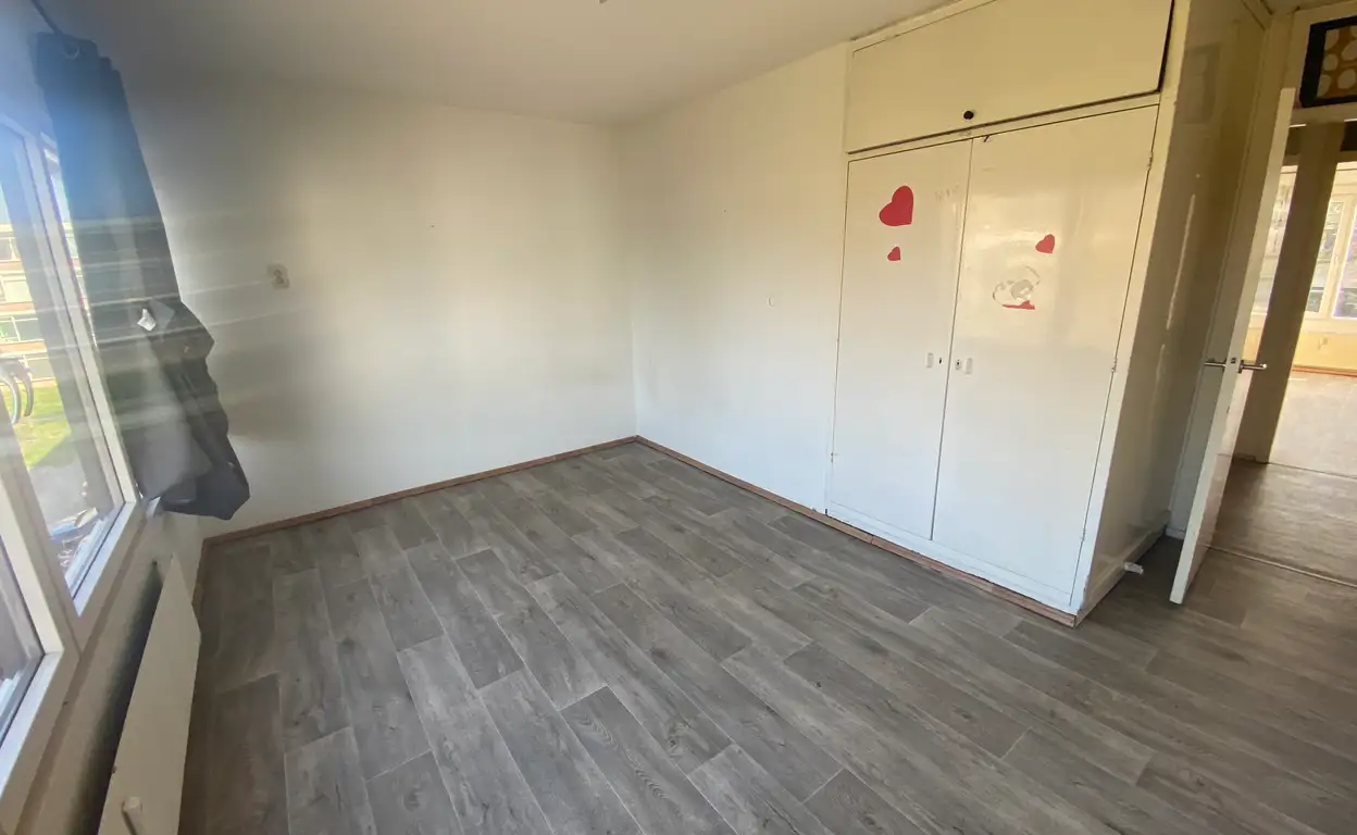 Foto #2 Huurwoning Berghuizenbrink Enschede