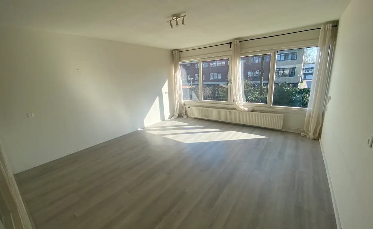 Foto #1 Huurwoning Berghuizenbrink Enschede
