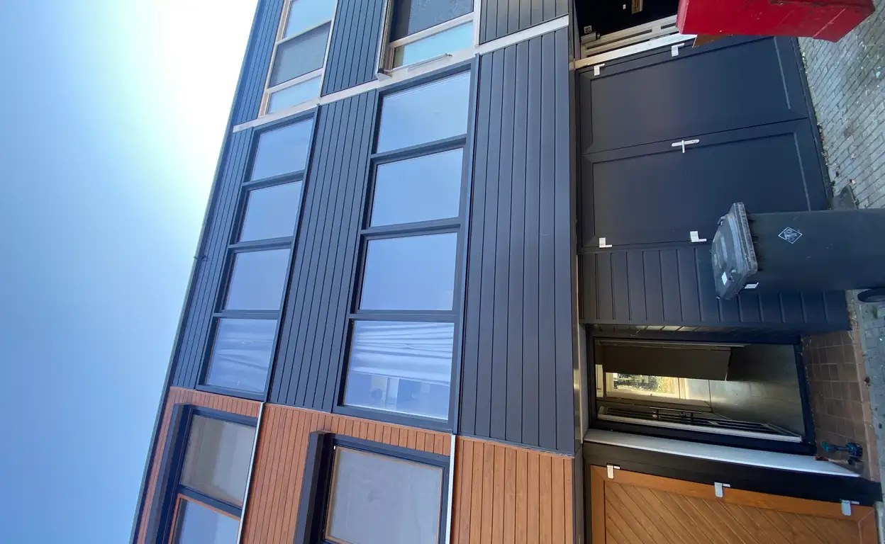 Foto #0 Huurwoning Berghuizenbrink Enschede
