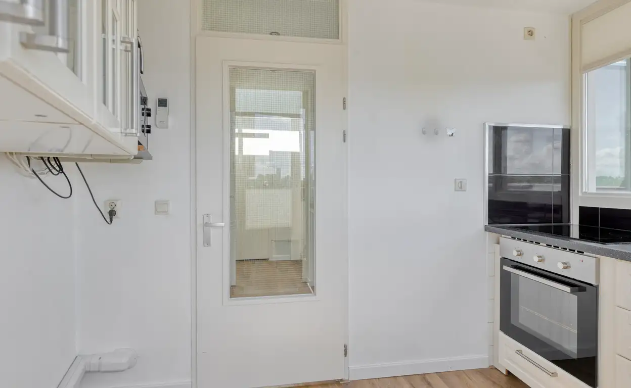 Foto #17 Huurwoning Groesbeekdreef Amsterdam