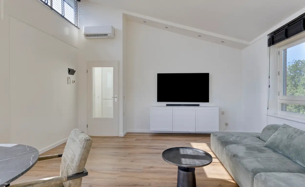 Foto #8 Huurwoning Groesbeekdreef Amsterdam