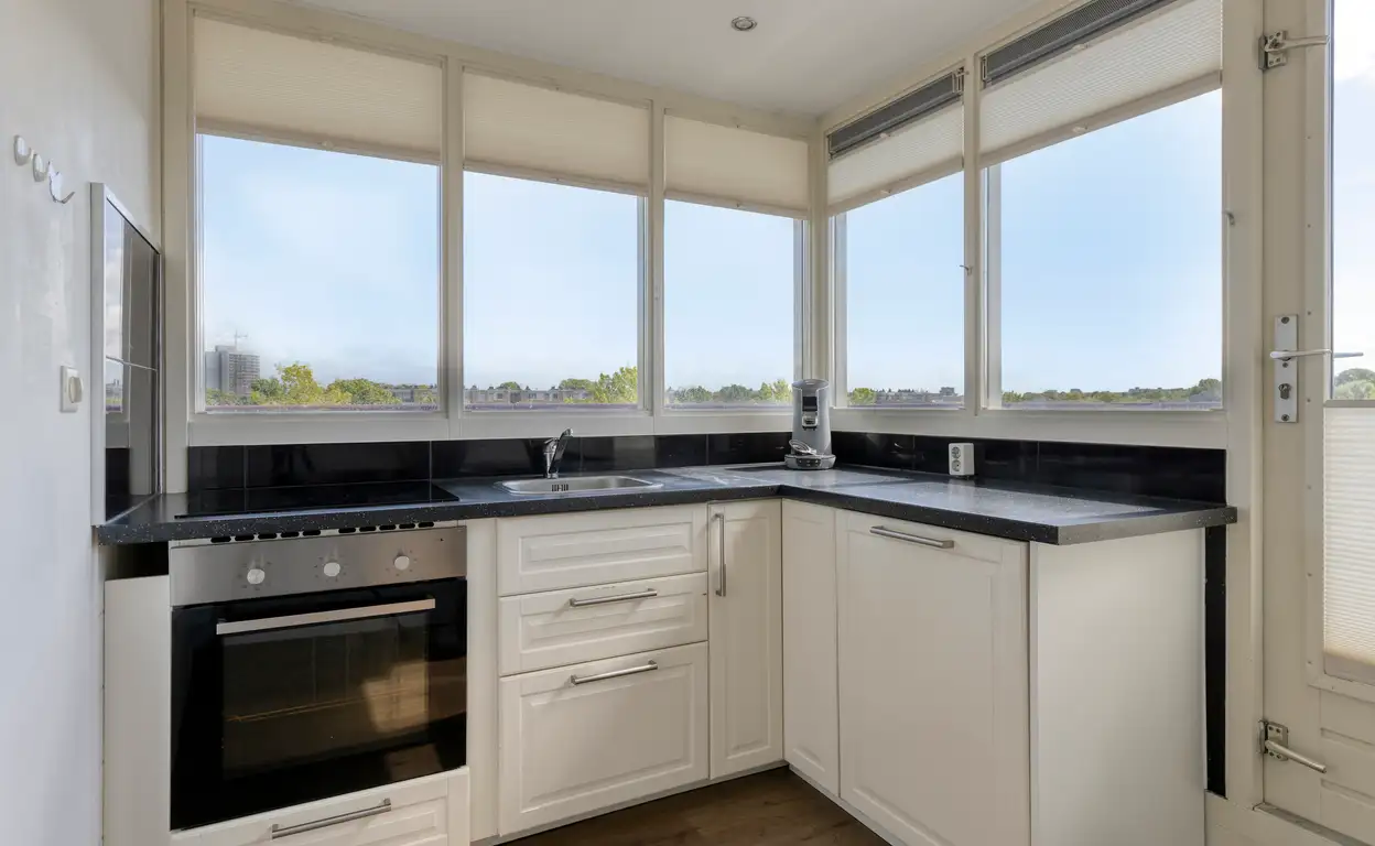 Foto #16 Huurwoning Groesbeekdreef Amsterdam