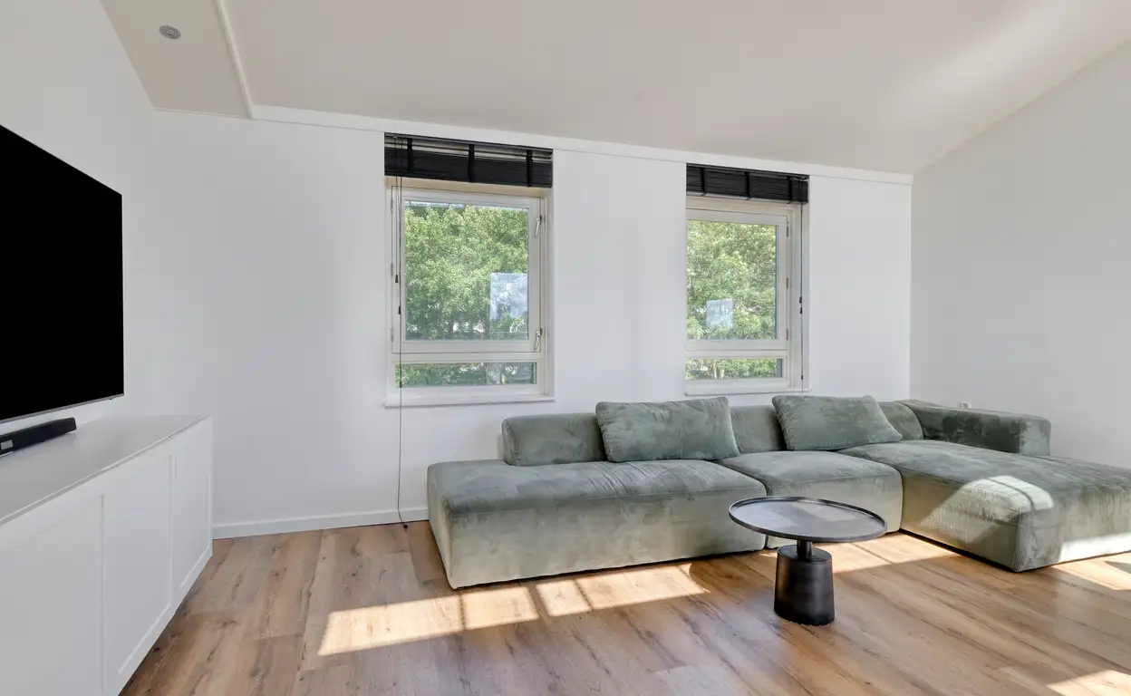 Foto #5 Huurwoning Groesbeekdreef Amsterdam