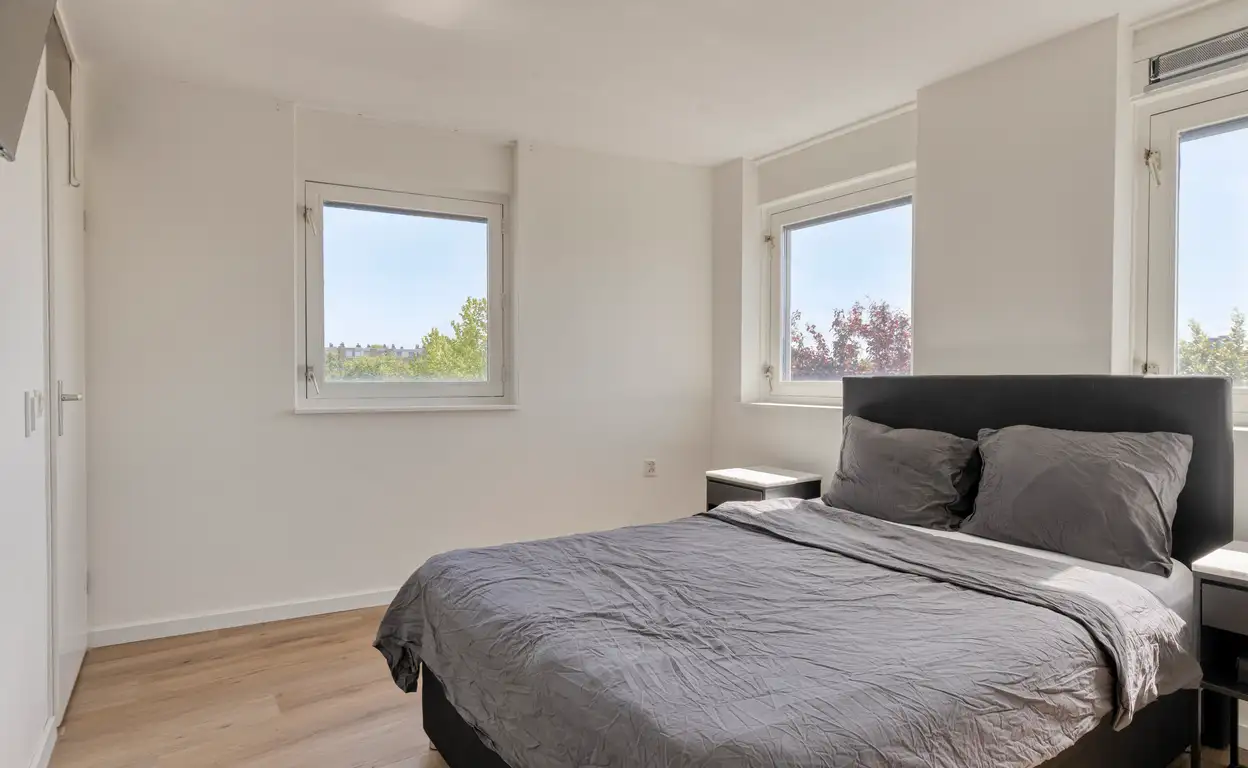 Foto #22 Huurwoning Groesbeekdreef Amsterdam