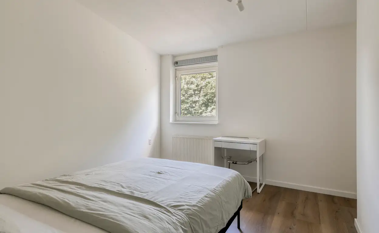 Foto #26 Huurwoning Groesbeekdreef Amsterdam