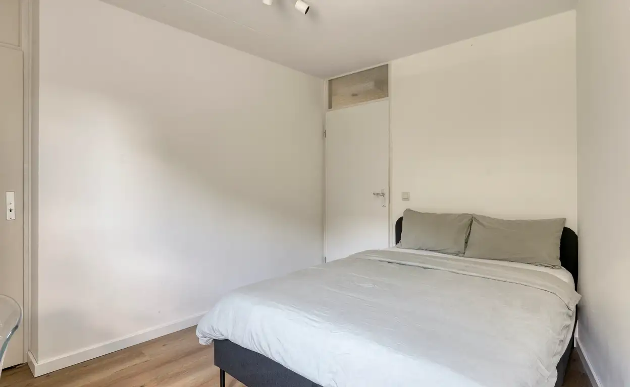 Foto #27 Huurwoning Groesbeekdreef Amsterdam