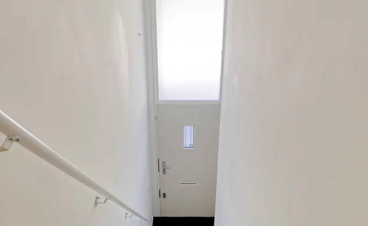 Foto #1 Huurwoning Groesbeekdreef Amsterdam