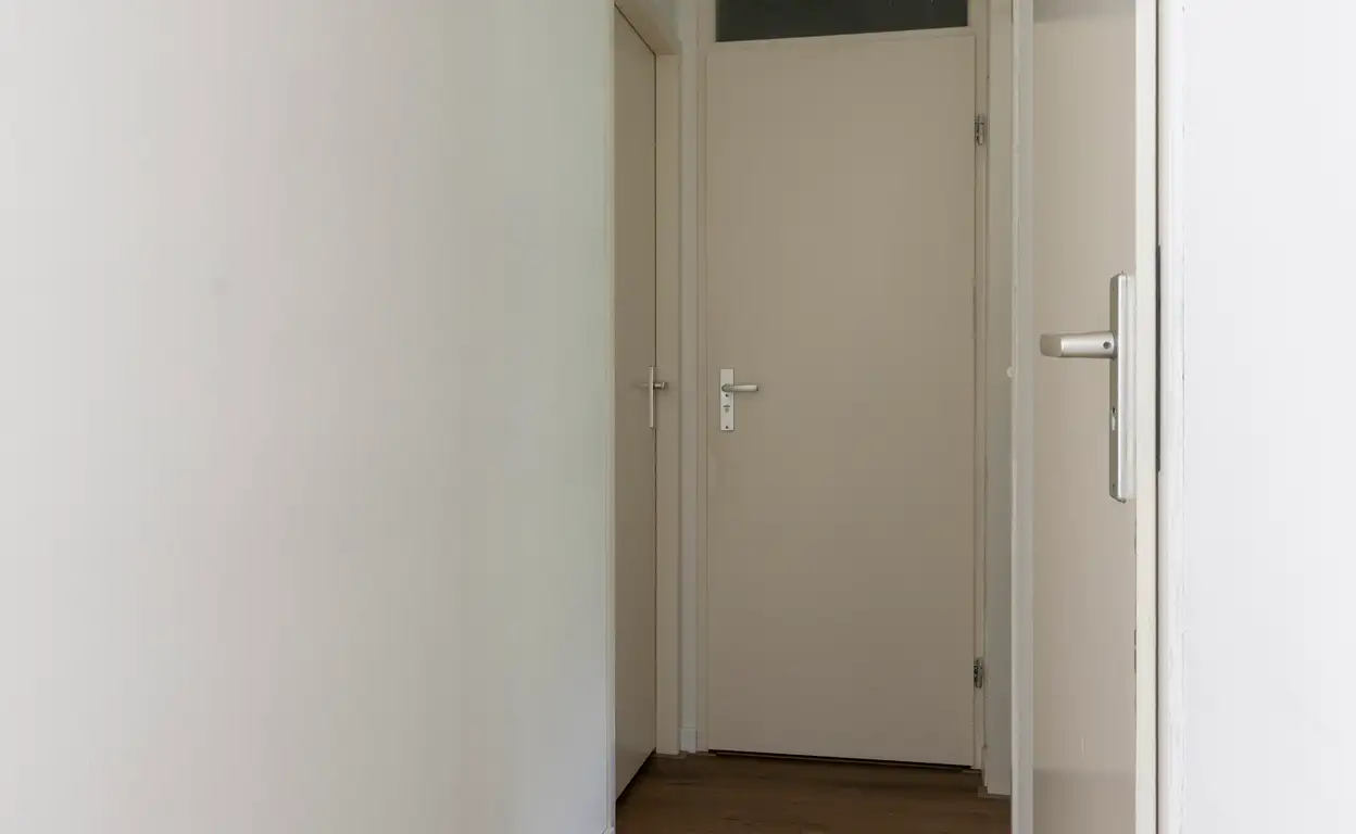 Foto #31 Huurwoning Groesbeekdreef Amsterdam