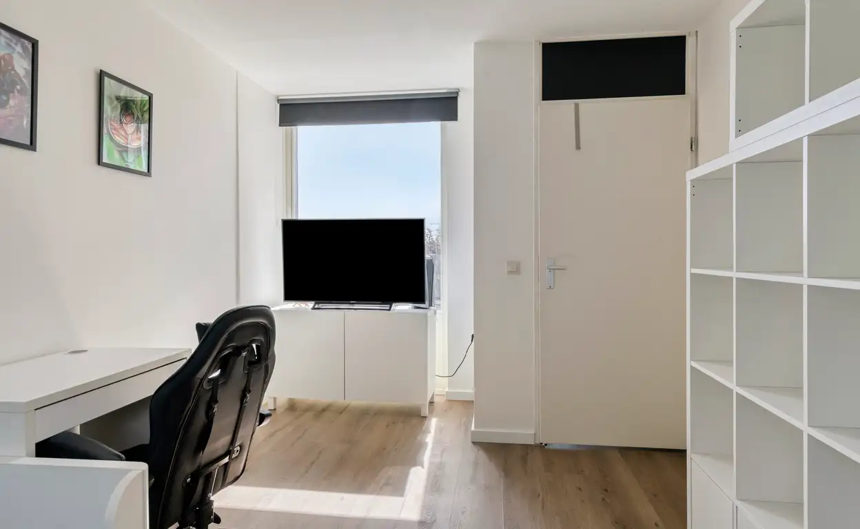 Foto #29 Huurwoning Groesbeekdreef Amsterdam
