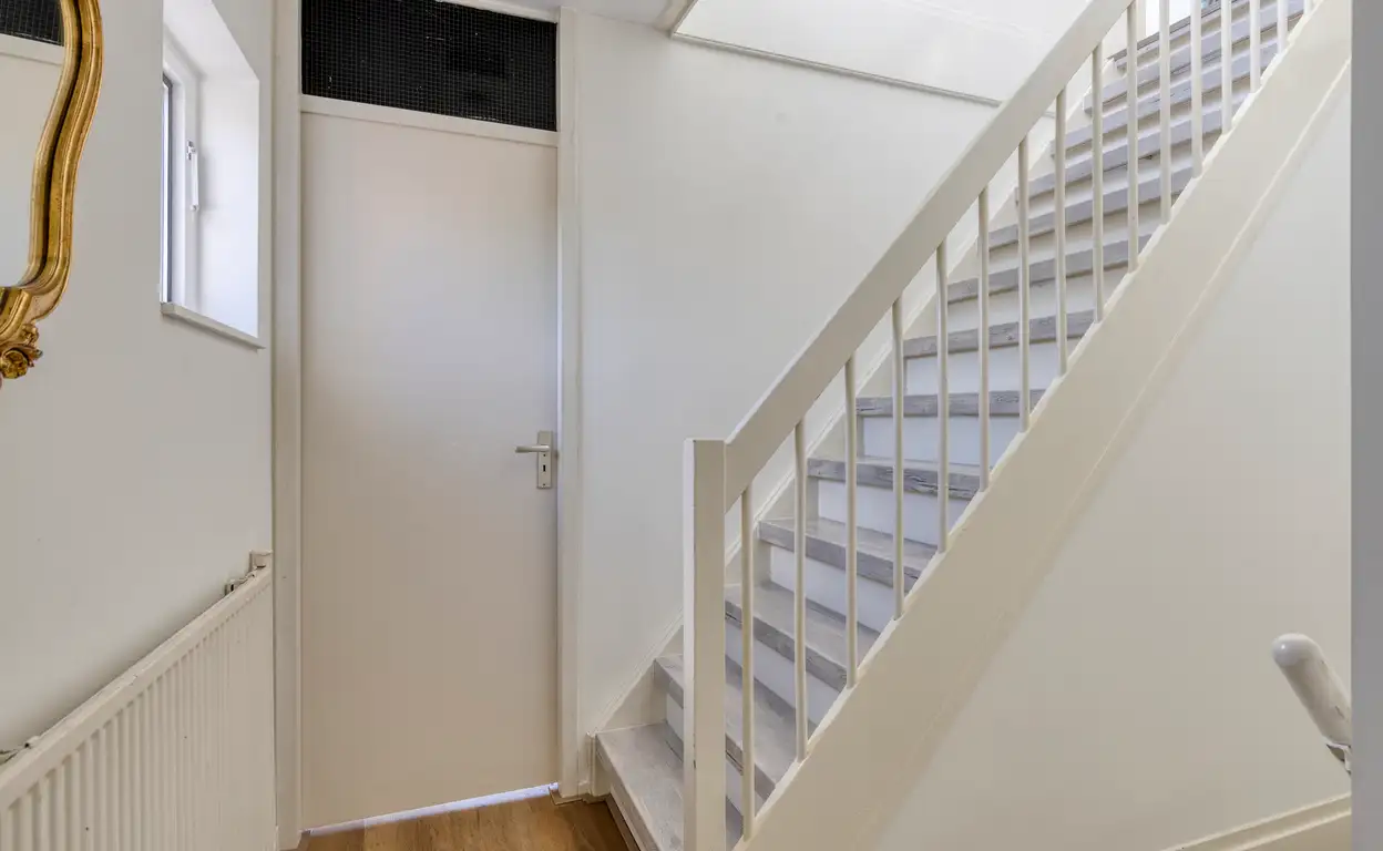 Foto #19 Huurwoning Groesbeekdreef Amsterdam