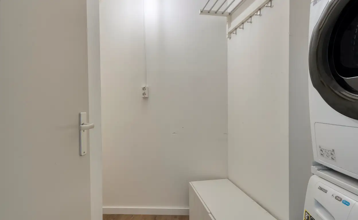 Foto #30 Huurwoning Groesbeekdreef Amsterdam