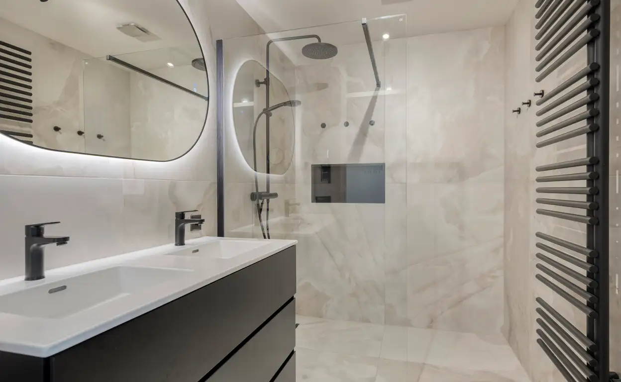 Foto #23 Huurwoning Groesbeekdreef Amsterdam