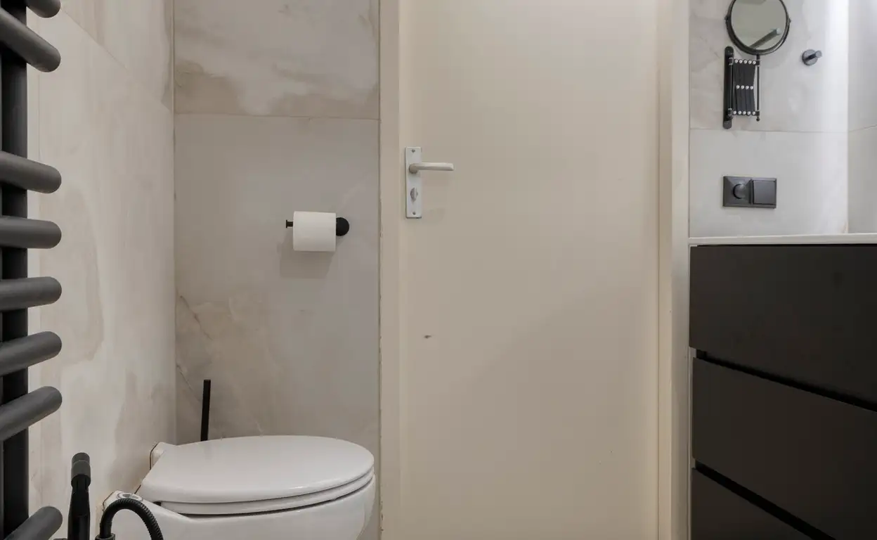 Foto #24 Huurwoning Groesbeekdreef Amsterdam