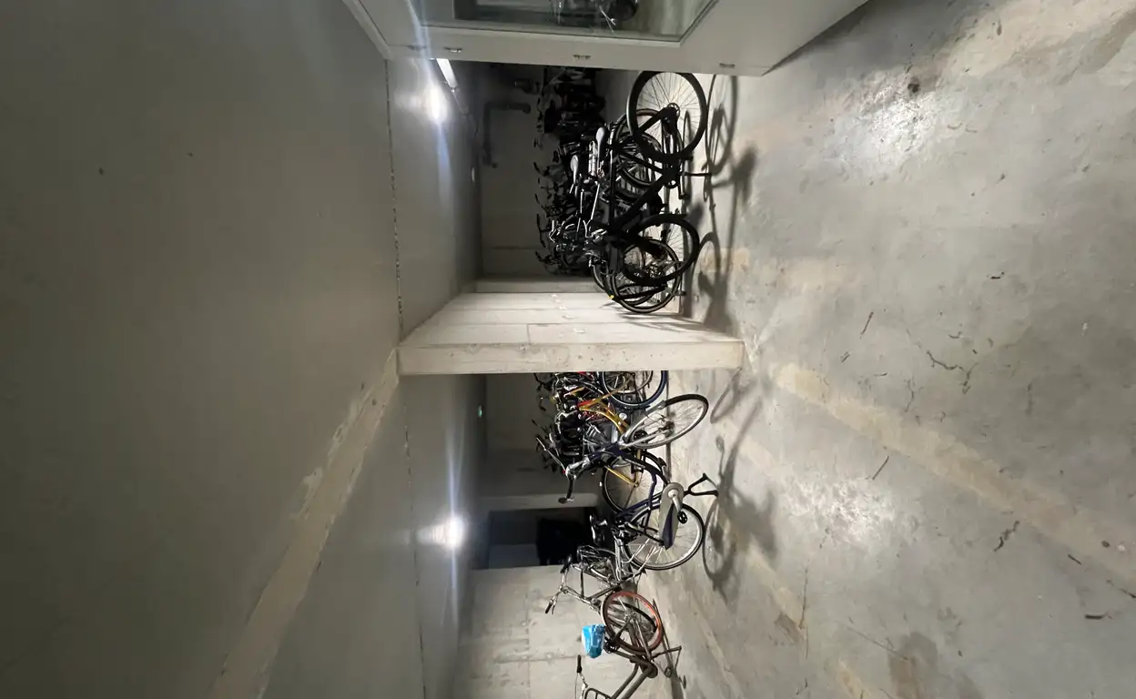 Foto #17 Studio Panhuijsenpad Tilburg