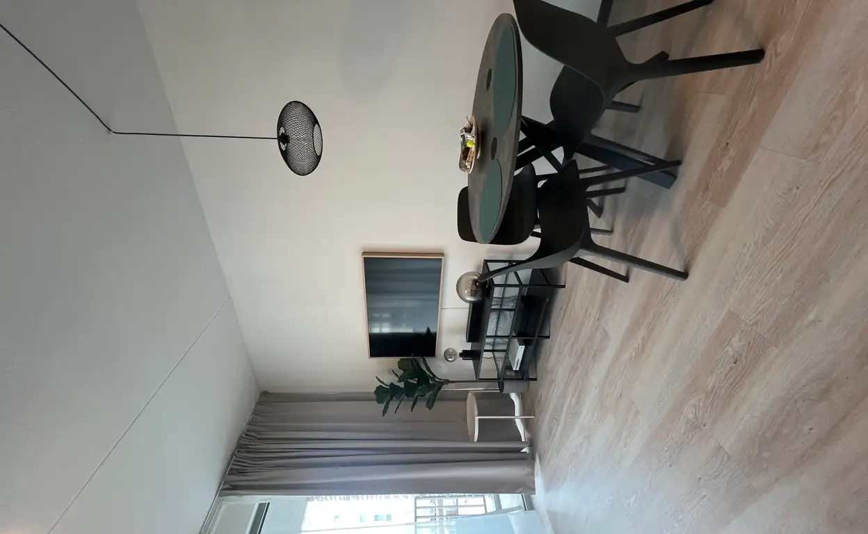 Foto #8 Studio Panhuijsenpad Tilburg