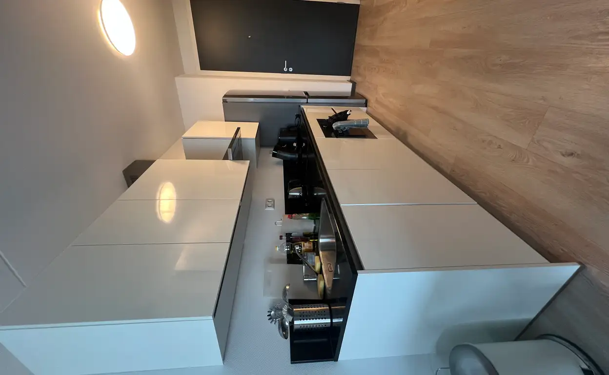 Foto #11 Studio Panhuijsenpad Tilburg