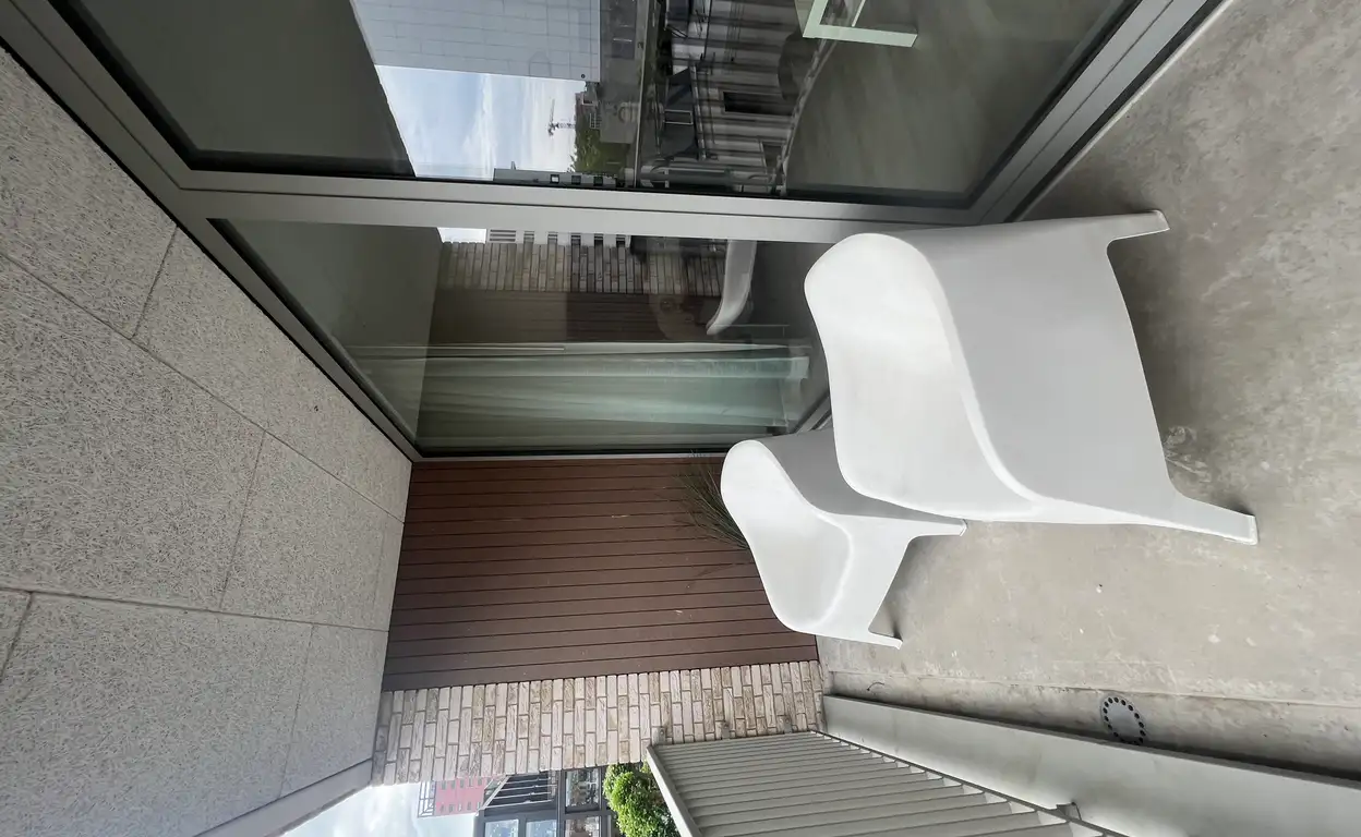 Foto #15 Studio Panhuijsenpad Tilburg