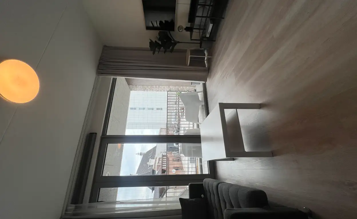 Foto #7 Studio Panhuijsenpad Tilburg
