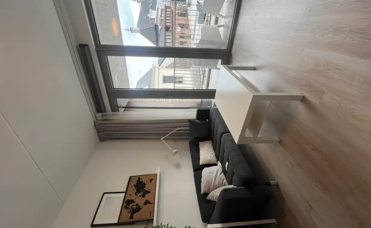 Foto #5 Studio Panhuijsenpad Tilburg