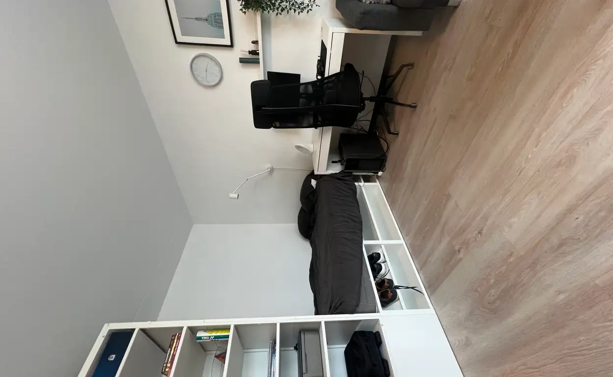 Foto #6 Studio Panhuijsenpad Tilburg