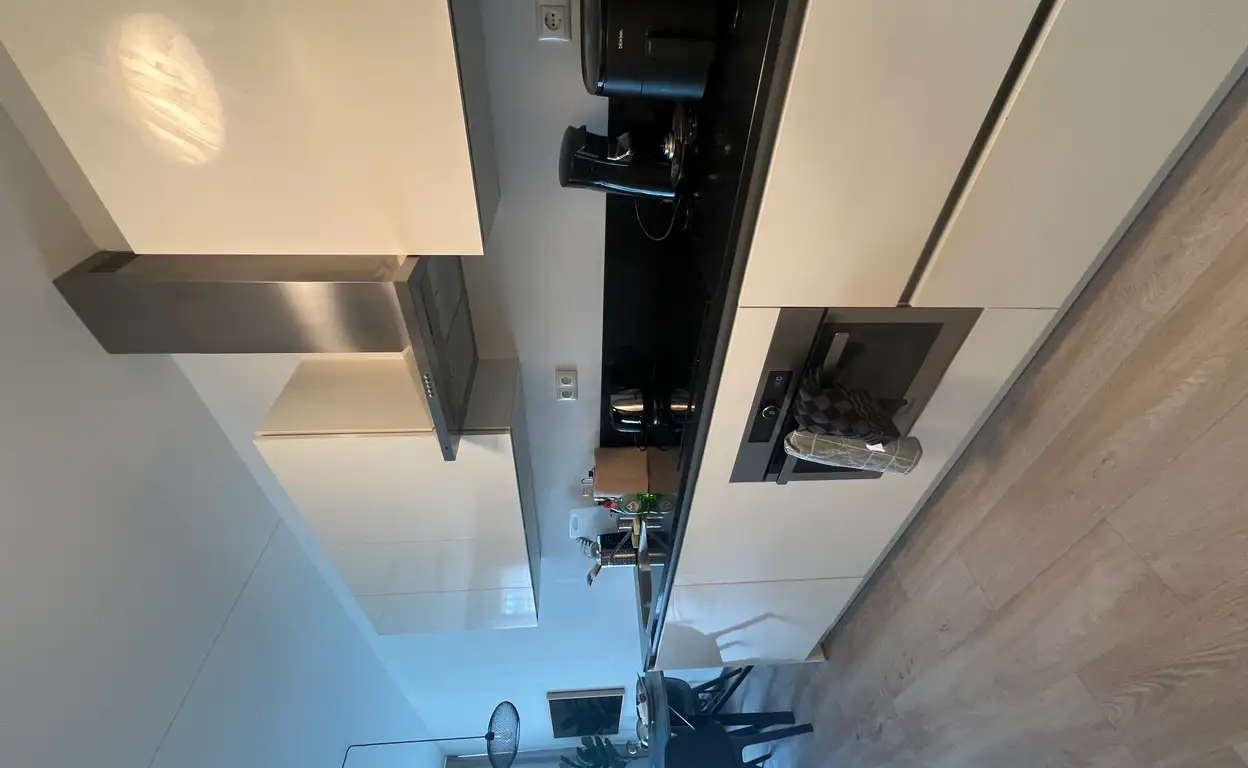 Foto #10 Studio Panhuijsenpad Tilburg