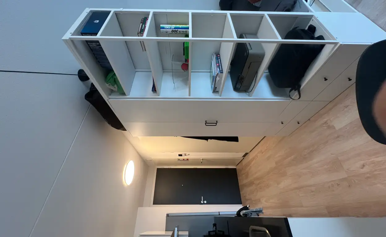 Foto #4 Studio Panhuijsenpad Tilburg
