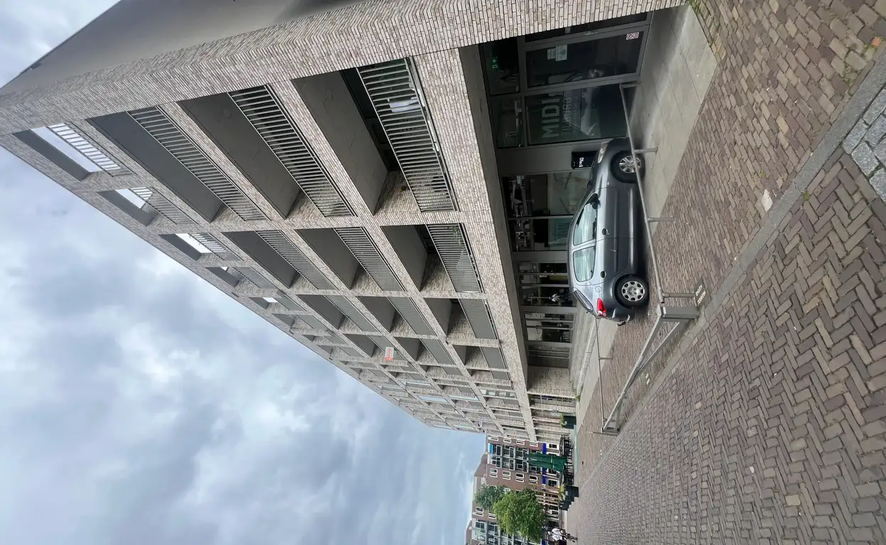 Foto #20 Studio Panhuijsenpad Tilburg