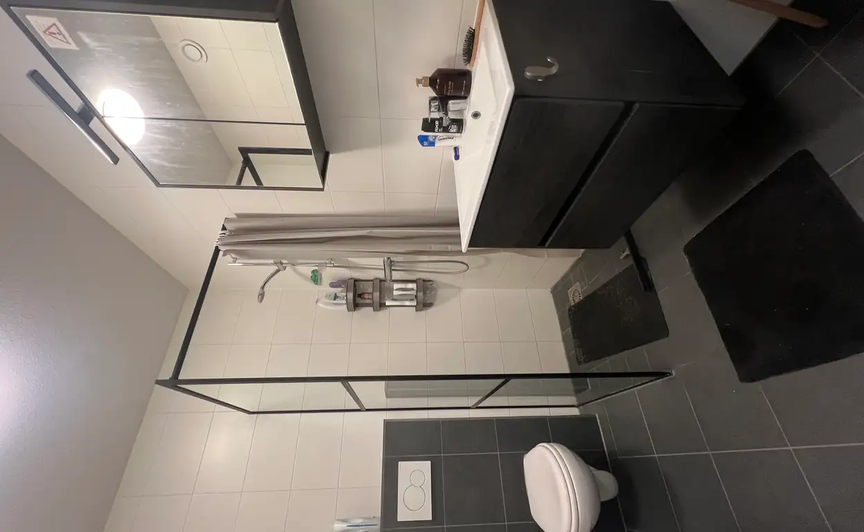 Foto #12 Studio Panhuijsenpad Tilburg