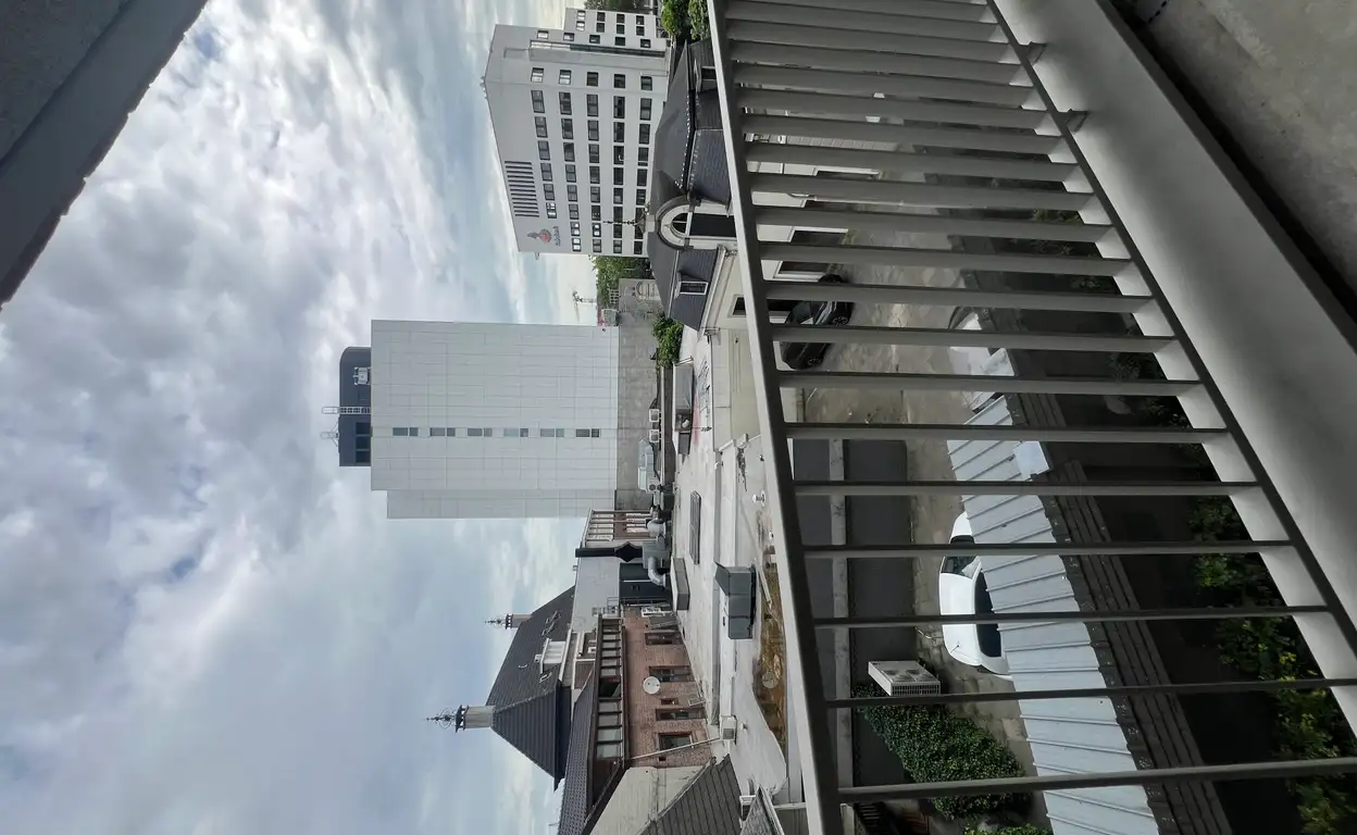 Foto #14 Studio Panhuijsenpad Tilburg